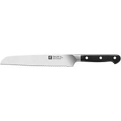 Zwilling Pro Coltello Da Pane Seghettato 20 Cm