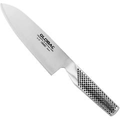Global Design Concepts Coltello Santoku Cm 16 Serie G Di Global