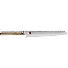 Zwilling Birchwood 5000mcd Coltello Da Pane Seghettato 23