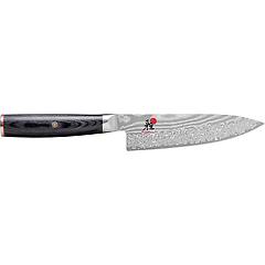 Miyabi Coltello Da Cuoco Cm 16 Con Affilatura Simmetrica