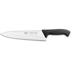 Sanelli Coltello Trinciante Olivato Linea Skin Cm. 25