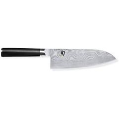 Kai Shun Classic Acciaio 1 Pz Coltello Santoku (kai