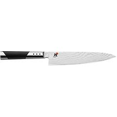 Miyabi Zwilling Gyutoh Acciaio Inox Coltello Domestico
