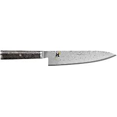 Miyabi Zwilling 5000 Mcd 67 Acciaio 1 Pz Coltello Gyutoh