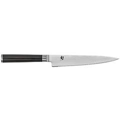 Kai Shun Dm0722 Coltello Da Cucina Acciaio 1 Pz Coltello