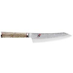 Zwilling Miyabi 5000 Mcd Acciaio 1 Pz Coltello Santoku (34388-181)