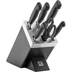 Zwilling 35145-007-0 Posata Da Cucina E Set Di Coltelli