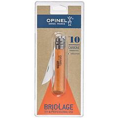 Opinel Opinel. Coltello N&deg;10 Coltelli Ritiro Gratis