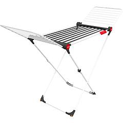 Vileda Stendibiancheria Pieghevole Soft Care Bianco E