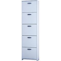 Dechome Mobili 85 11 80 Scarpiera Doppia Profondita' 5