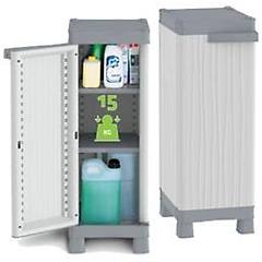 Terry Storage Armadio Basso Base 350 Uw In Polipropilene