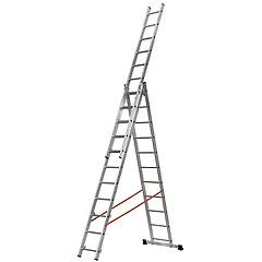 Gierre Modula Al445 Scala Tripla 3x12 Trasformabile In