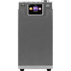 Imperial - Dabman I600 Argento