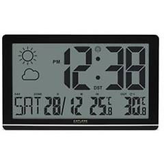 Explore Scientific Stazione Barometrica Black Rdc8001