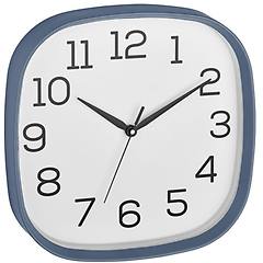 Tfa 60. 3053. 06 Orologio Da Parete Analogico Blu Colomba