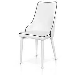 Milani Home - Dena Sedia In Ecopelle