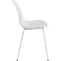 Milani Home - Paule Sedia Moderna Set Da 4