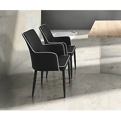 Milani Home - Annabel Poltrona In Tessuto