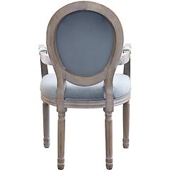 Milani Home - Polly Poltrona Vintage In Ecopelle