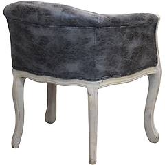 Milani Home - Lipso Poltrona Vintage