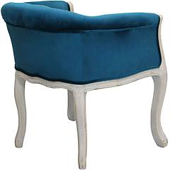 Milani Home - Lipso Poltrona Vintage