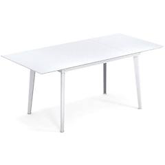Emu Tavolo Plus 4 Balcony 120+52 X 80 X 76 Cm 3484