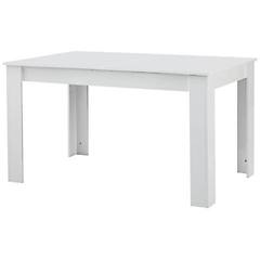 Milani Home - Theodiscus Tavolo Da Pranzo Allungabile