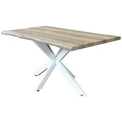 Milani Home - Vodanus Tavolo Da Pranzo Fisso