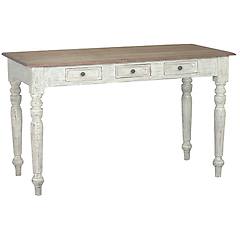 milani home iustinus tavolo da pranzo fisso