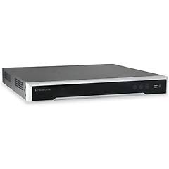 Conceptronic Levelone Nvr-0508 Videoregistratore Di Rete (nvr)