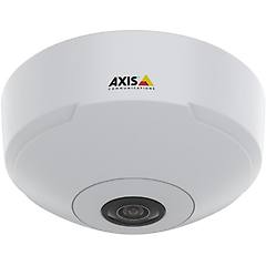 Axis 01732-001 Telecamera Di Sorveglianza Cupola Telecamera