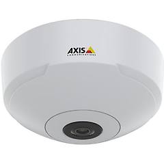 Axis M3067-p Telecamera Di Sicurezza Ip Interno Cupola