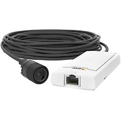 Axis 0926-001 Telecamera Di Sorveglianza Nascosta Telecamera