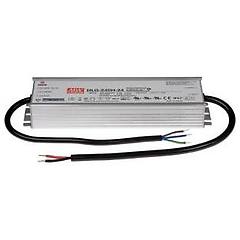 Axis Power Supply Ps24 240 W