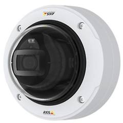 Axis P3248-lve Telecamera Di Sicurezza Ip Esterno Cupola