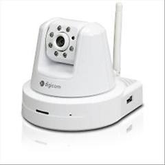 Digicom Systems Ip Camera 400hd Telecamera Di Sicurezza