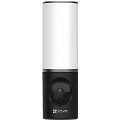 ezviz lc3 telecamera di sicurezza ip esterno 2560 x 1440 pixel parete