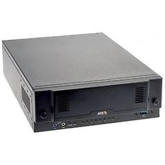 Axis S2208 Nero (01580-002)