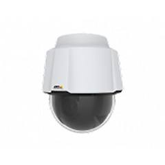 Axis P5654-e Cupola Telecamera Di Sicurezza Ip Esterno