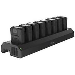 Axis W701 Nero Interno (01724-002)
