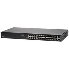 Axis T8524 Poeh Network Switch 01192-002