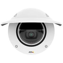 Axis - Telecamera Ip Q3517-lve Esterno 5 Mp Giorno /