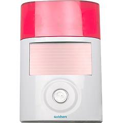 Avidsen Sirena Solare Wireless Supplementare Per Kit Allarme