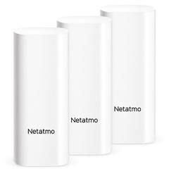 Netatmo Sensore Di Movimento Tags New