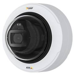 Axis P3247-lv Cupola Telecamera Di Sicurezza Ip Esterno