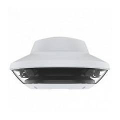 Axis Q6010-e Telecamera Di Sicurezza Ip Interno E Esterno