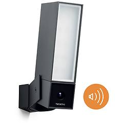 Netatmo Telecamera Di Videosorveglianza Da Esterno Wifi