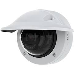 Axis - Telecamera Di Sorveglianza P3265-lve Dome Cupola