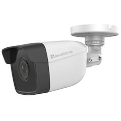 Digital Data Levelone Fcs-5201 Telecamera Di Sorveglianza Capocorda