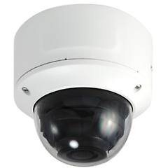 Digital Data Levelone Fcs-3098 Telecamera Di Sicurezza Ip Interno